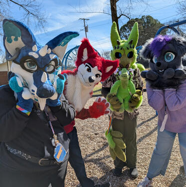 Main Group