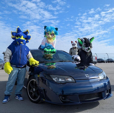 Car Crew